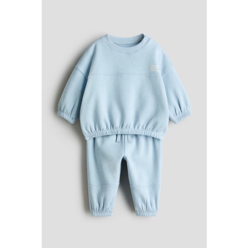2-piece Sweatshirt Set