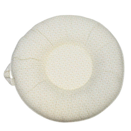 Lucy Darling Children's Floor Cushions - Flower Child - Goosewaddle® | Newborn Baby Blankets Toys Teethers Bibs & More