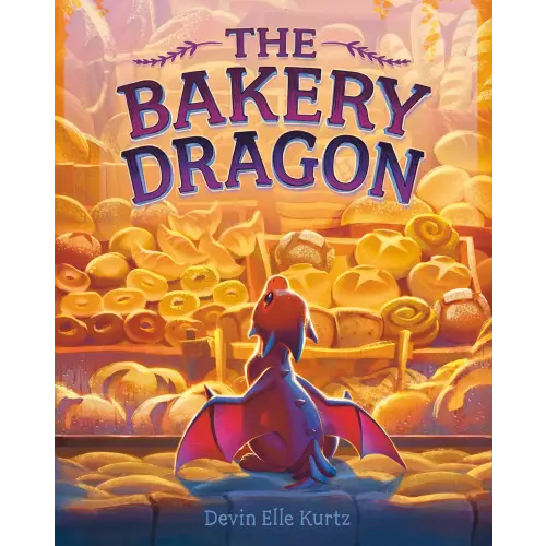 The Bakery Dragon