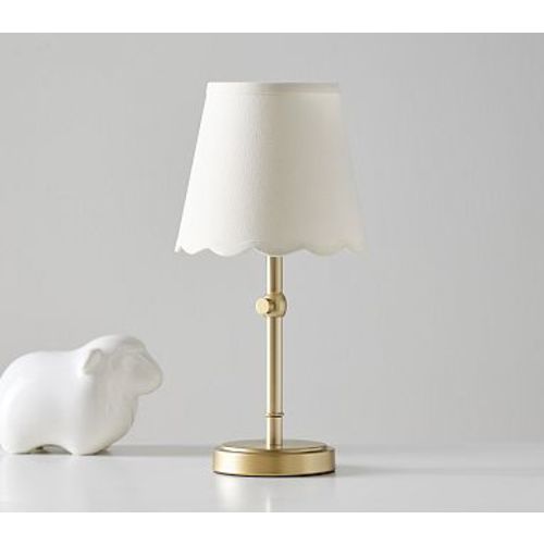 Amelia Adjustable Table Lamp