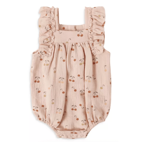 Girls' Maya Romper - Baby 0-3 months
