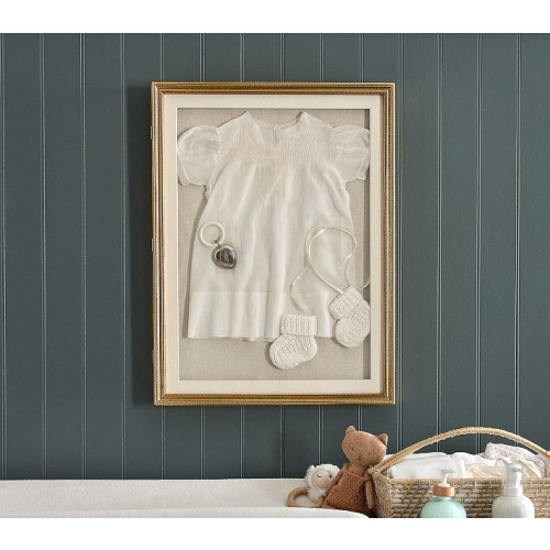 Chris Loves Julia Art Display Wood Frames