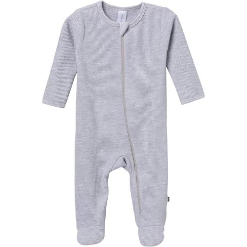 Modern Moments by Gerber Baby Mini Waffle Sleep 'N Play