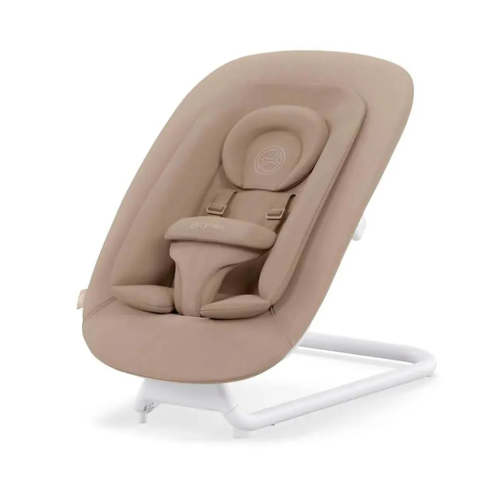 LEMO 2 Bouncer - Almond Beige