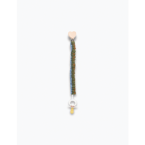 Levante Pacifier Clip