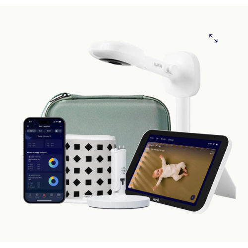 Nanit Baby Monitor Bundle
