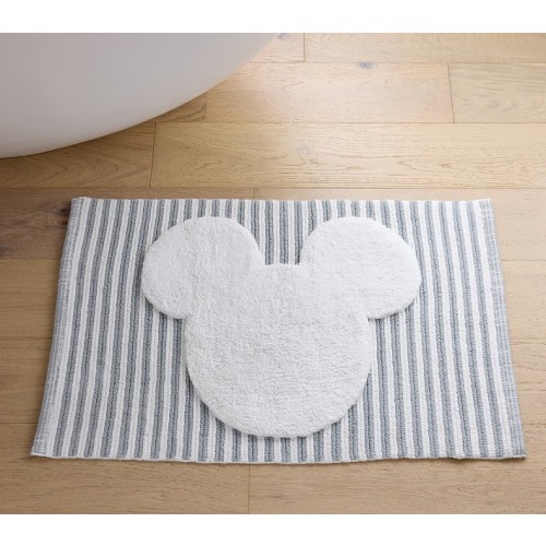 Disney Home x Sanderson Mickey Mouse Bath Mat