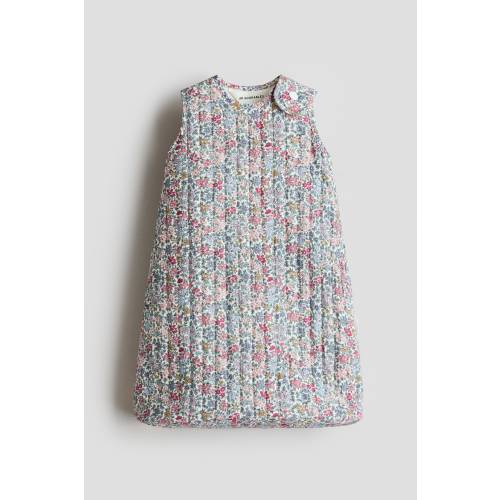 PATTERNED BABY SLEEP BAG