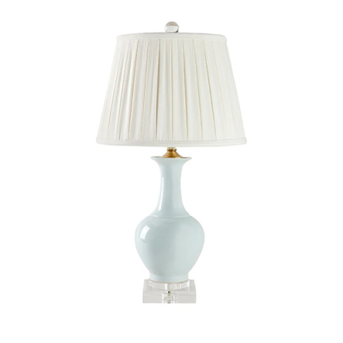 Ada Lamp in Mist | Caitlin Wilson