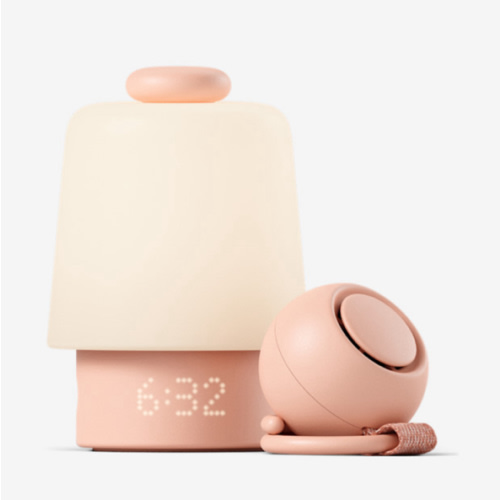 Hatch Baby + Go Bundle