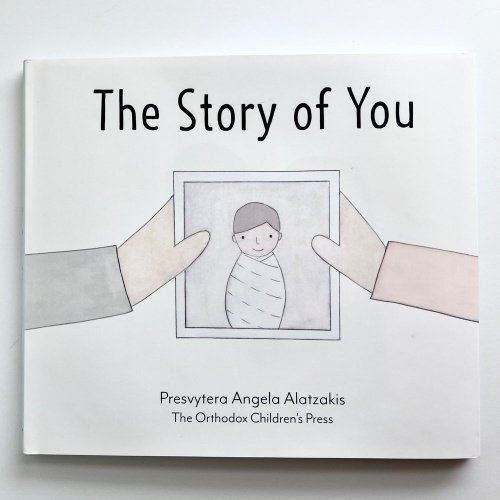 The Story of You