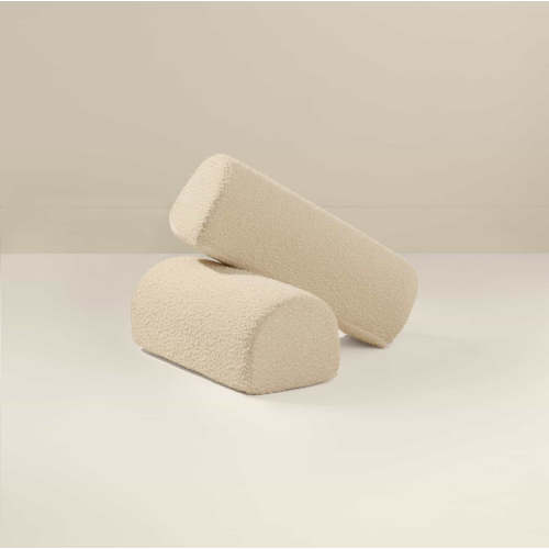 Armrests (Set of 2) | Boucle – House of Noa