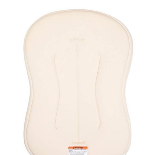 Infant Lounger Curve | Natural