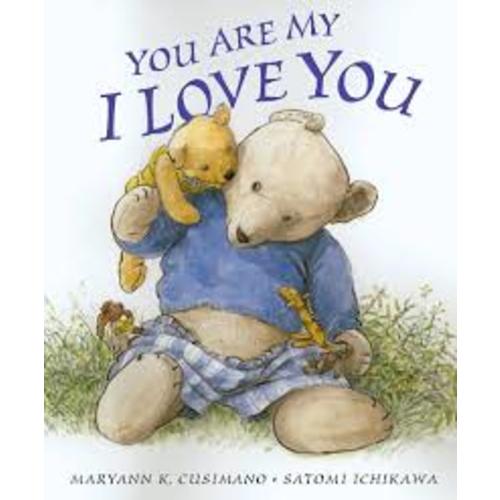 you are my i love you baby hardcover - Google Search