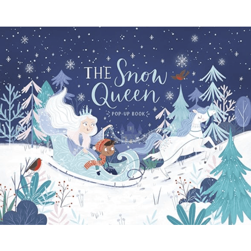 The Snow Queen