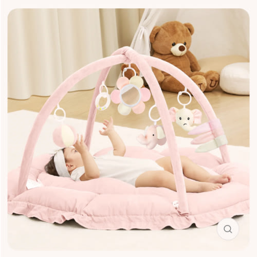 5 in 1 Baby Play Gym Mat  BG01