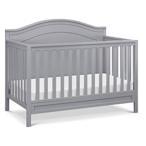 DaVinci Charlie 4-in-1 Convertible Crib