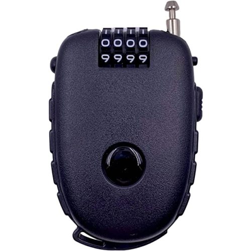 Bosvision Ultra-Secure Stroller Lock