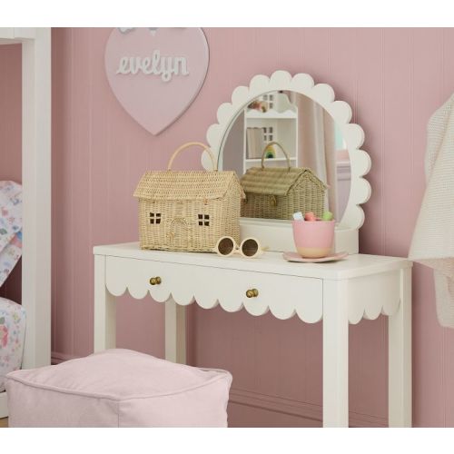 Penny Toddler Play Vanity 30x38" | Pottery Barn Kids