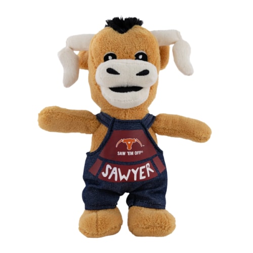 Sawyer Plush