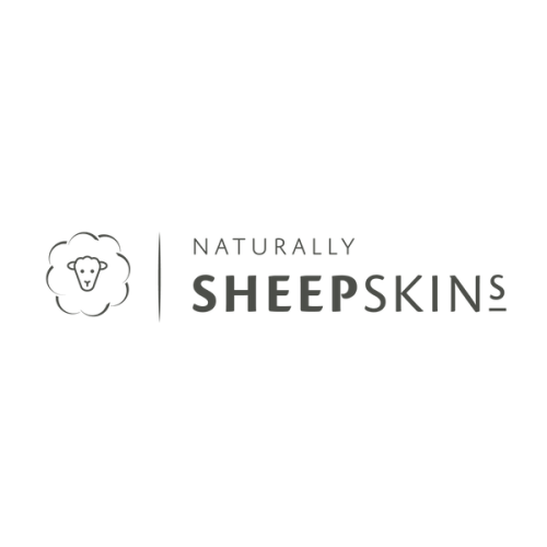Lambskin Baby Rug / Sheepskin Play Mat
