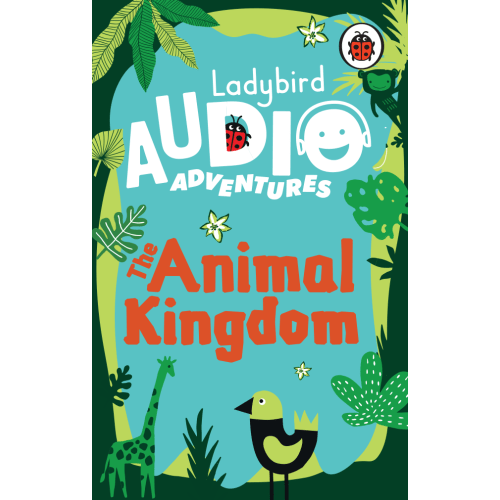 Ladybird Audio Adventures: Volume 1