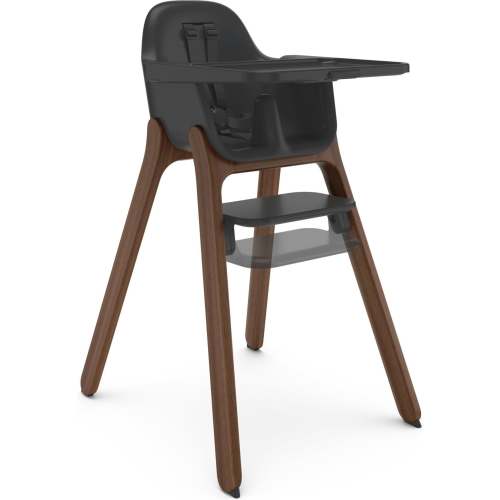 UPPAbaby Ciro V2 High Chair - Mason (Black)