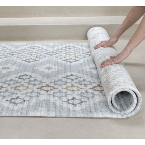 Totter + Tumble - The Rune Play Mat