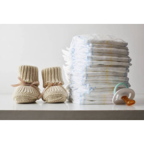 Diapers & Wipes Fund
