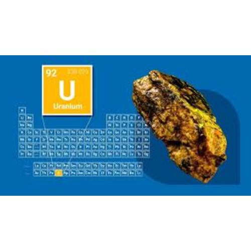 uranium - Google Search