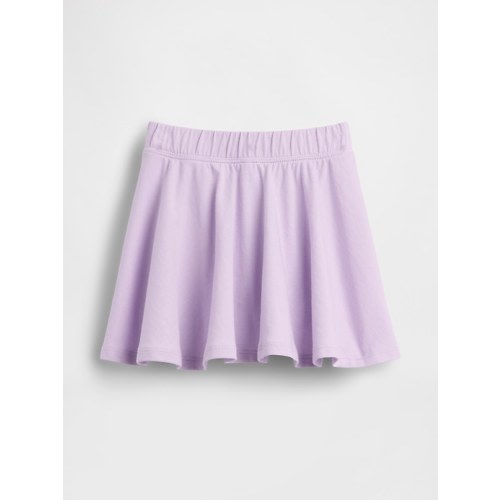 Baby & Toddler Mix & Match Pull-On Skort