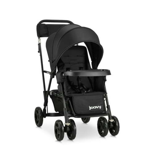 joovy Caboose LX Tandem Stand-on Stroller