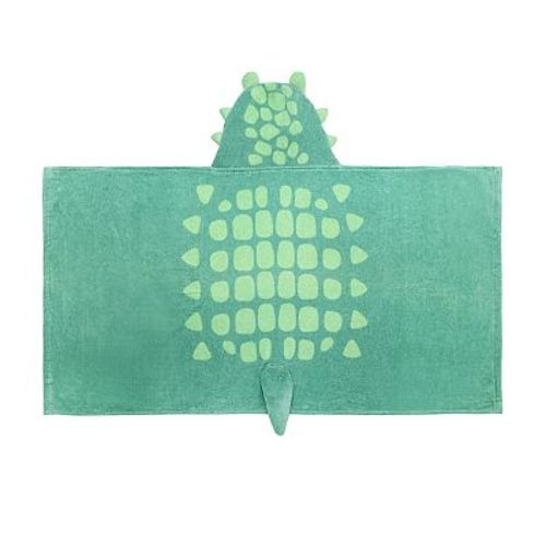 The Big One® Alligator Bath Wrap