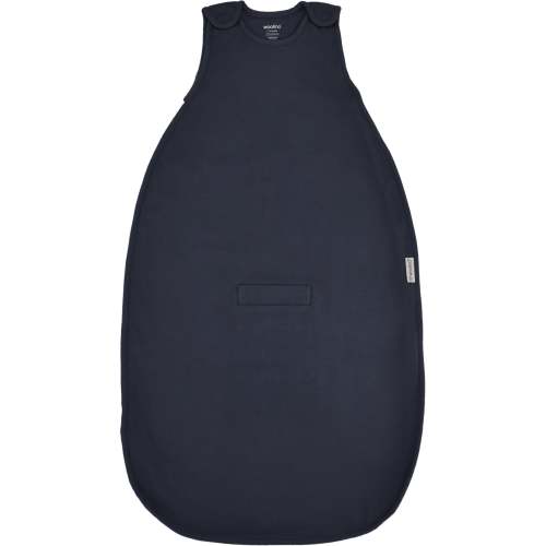 4 Season® Ultimate Baby Sleep Bag, Merino Wool & Organic Cotton, Indigo