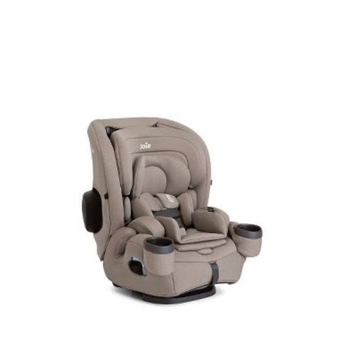 Joie Saffron SI 4-in-1 Convertible Car Seat - Mocha