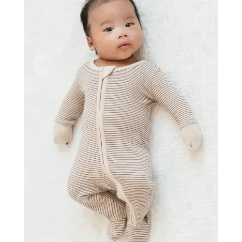 Peyton Zipper Sleeper