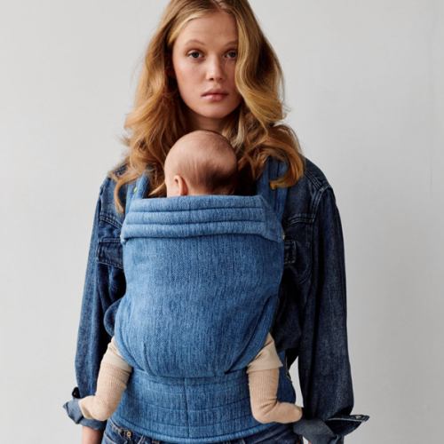 Denim Classic | Zeitgeist Baby Carrier | SHOP ARTIPOPPE