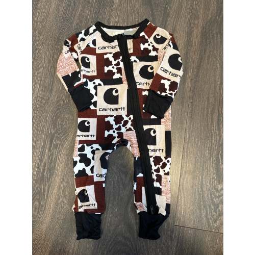 Carhart Cow Sleeper