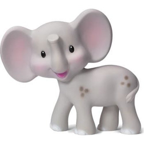 INFANTINO Squeeze Teethe Elephant Teething Toy | Nordstromrack