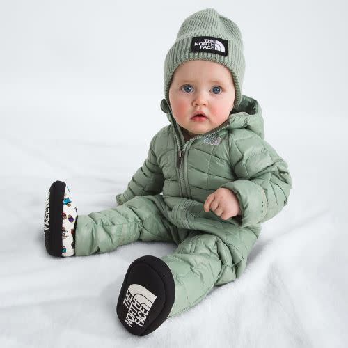 The North Face ThermoBall One-Piece - Infants' - Kids