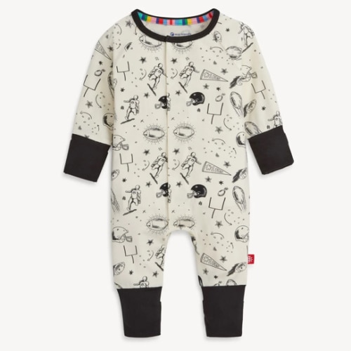 Magnetic Convertible Coverall – Magnetic Me