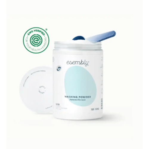 Washing Powder–Canister (3 lbs)