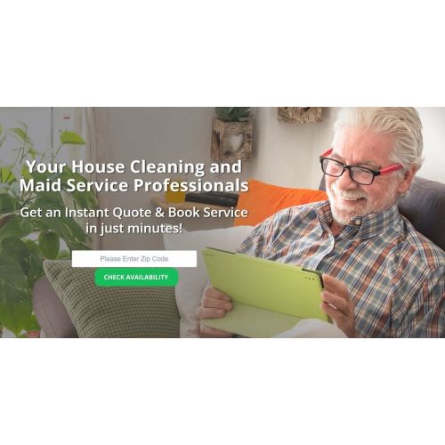 Gift Cards for Maid Service available in Richmond VA!