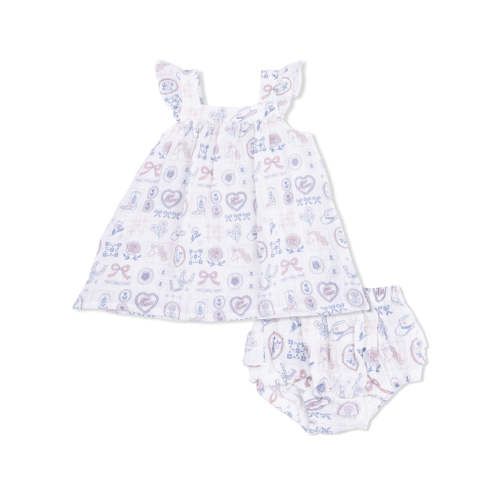 Sundress & Bloomer, Country Western Heirlooms