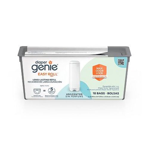 Diaper Genie Easy Roll Refill
