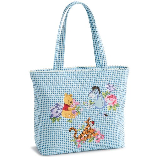Vera Bradley Winnie the Pooh Tote Bag