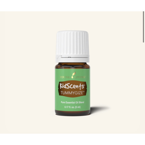 KidScents TummyGize