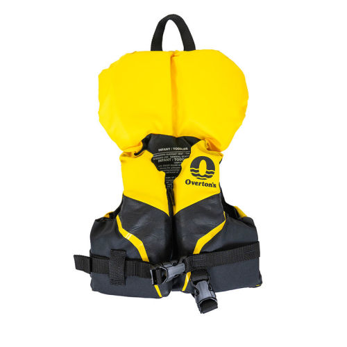 Overton's Infant Nylon Life Vest