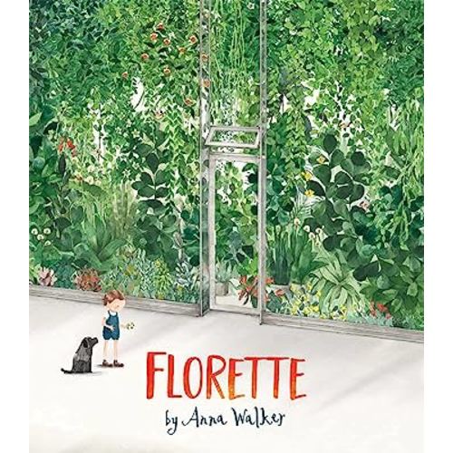 Florette (main character named Mae)