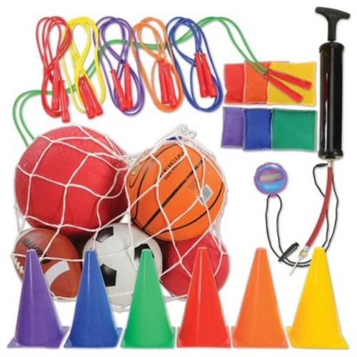 Kaplan Early Learning Physical Development Kit for Preschool